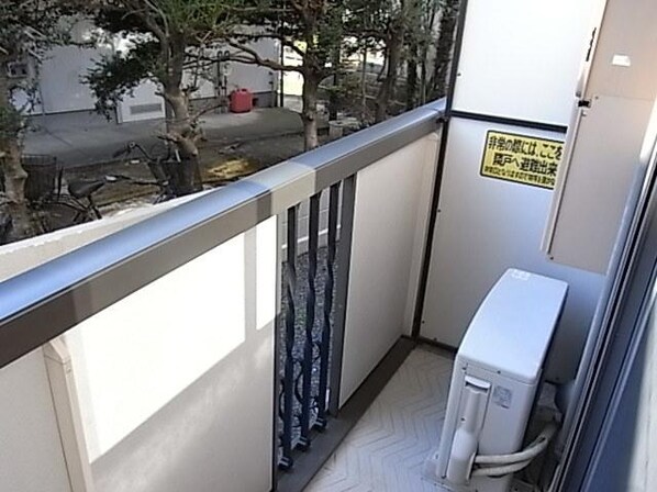 コンフォールダイワの物件内観写真